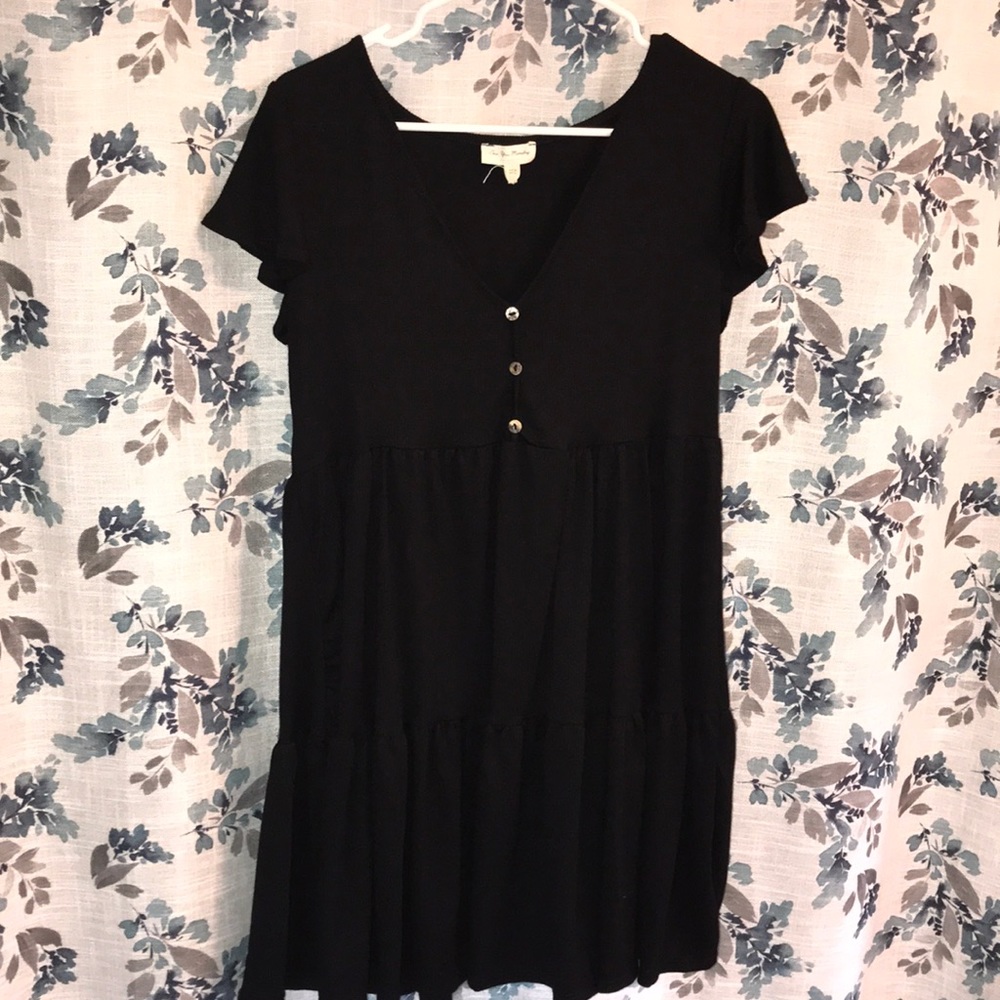 Womens dress